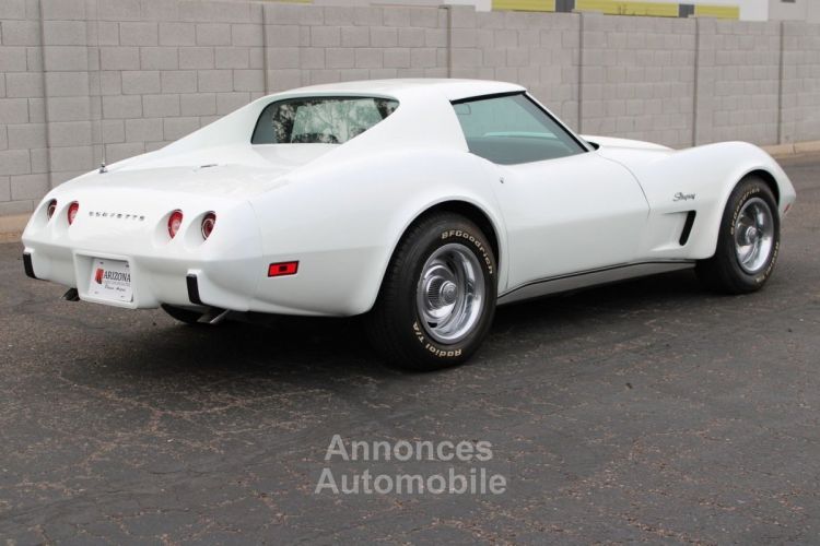 Chevrolet Corvette C3 - <small></small> 48.000 € <small>TTC</small> - #3