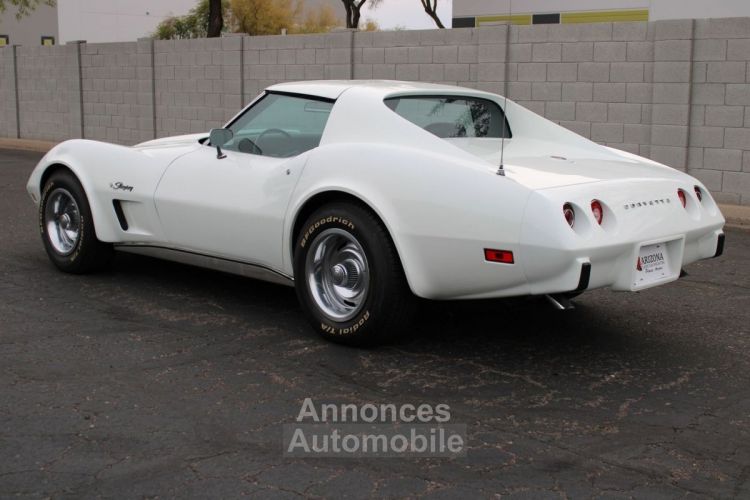 Chevrolet Corvette C3 - <small></small> 48.000 € <small>TTC</small> - #5