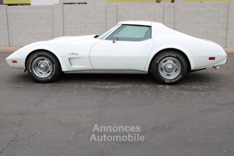 Chevrolet Corvette C3 - <small></small> 48.000 € <small>TTC</small> - #6