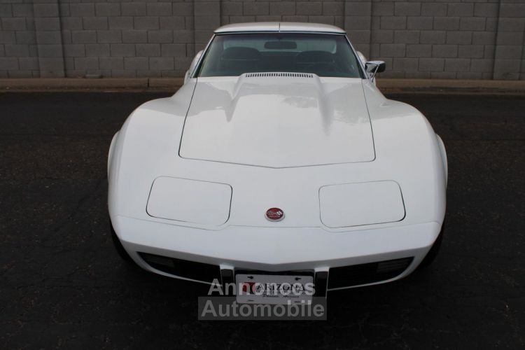 Chevrolet Corvette C3 - <small></small> 48.000 € <small>TTC</small> - #8