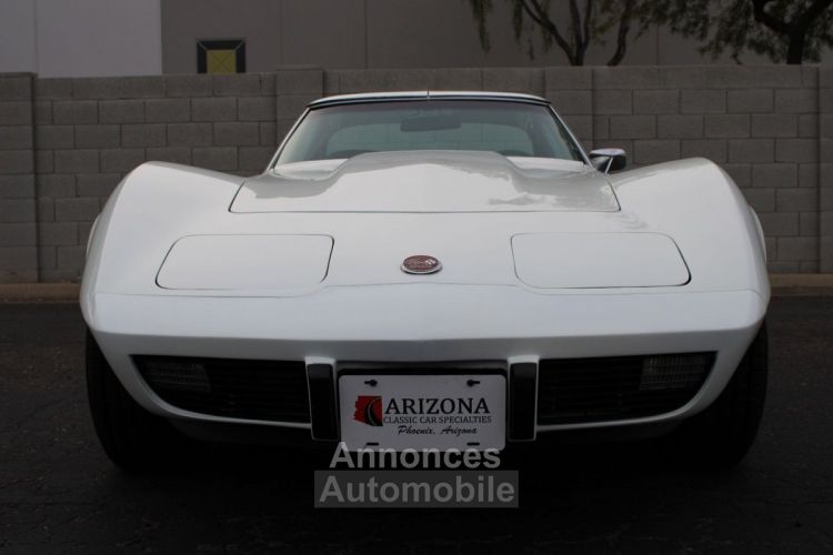 Chevrolet Corvette C3 - <small></small> 48.000 € <small>TTC</small> - #9