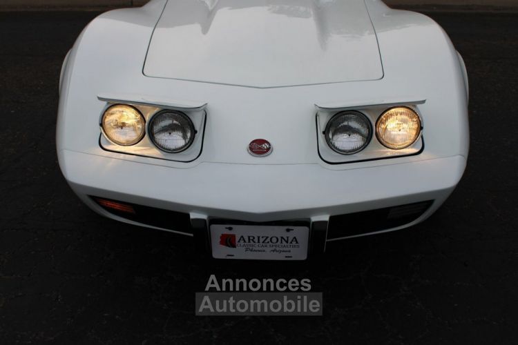 Chevrolet Corvette C3 - <small></small> 48.000 € <small>TTC</small> - #12