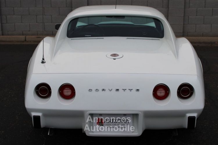 Chevrolet Corvette C3 - <small></small> 48.000 € <small>TTC</small> - #29