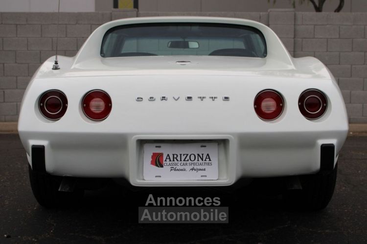 Chevrolet Corvette C3 - <small></small> 48.000 € <small>TTC</small> - #30