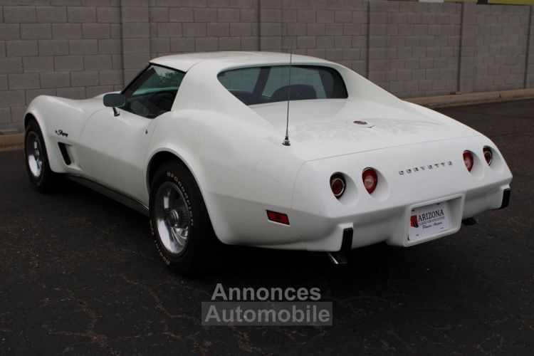 Chevrolet Corvette C3 - <small></small> 48.000 € <small>TTC</small> - #31