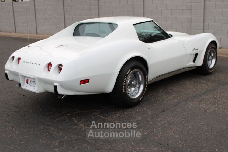 Chevrolet Corvette C3 - <small></small> 48.000 € <small>TTC</small> - #32