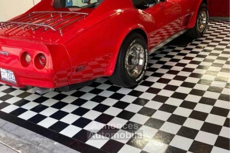 Chevrolet Corvette C3 - <small></small> 27.000 € <small>TTC</small> - #10