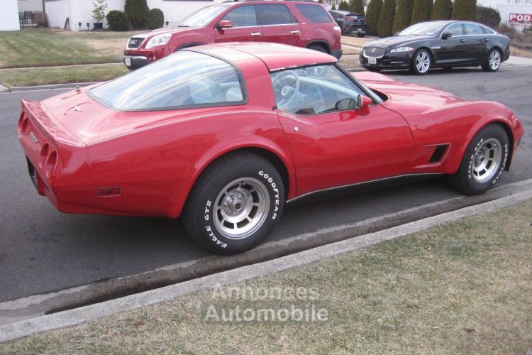 Chevrolet Corvette C3 - <small></small> 17.000 € <small>TTC</small> - #17