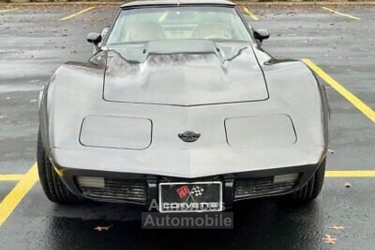 Chevrolet Corvette C3 - <small></small> 20.000 € <small>TTC</small> - #2