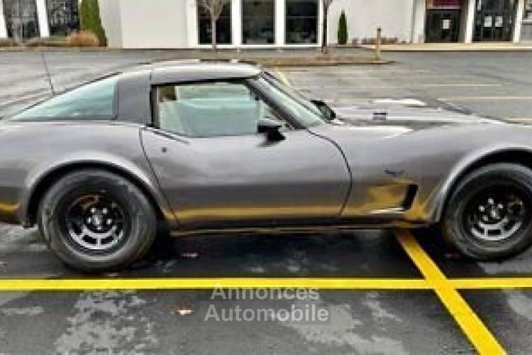 Chevrolet Corvette C3 - <small></small> 20.000 € <small>TTC</small> - #3