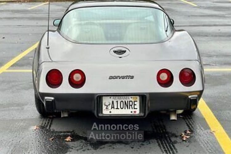 Chevrolet Corvette C3 - <small></small> 20.000 € <small>TTC</small> - #4