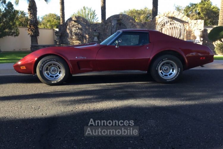 Chevrolet Corvette C3 - <small></small> 22.000 € <small>TTC</small> - #1