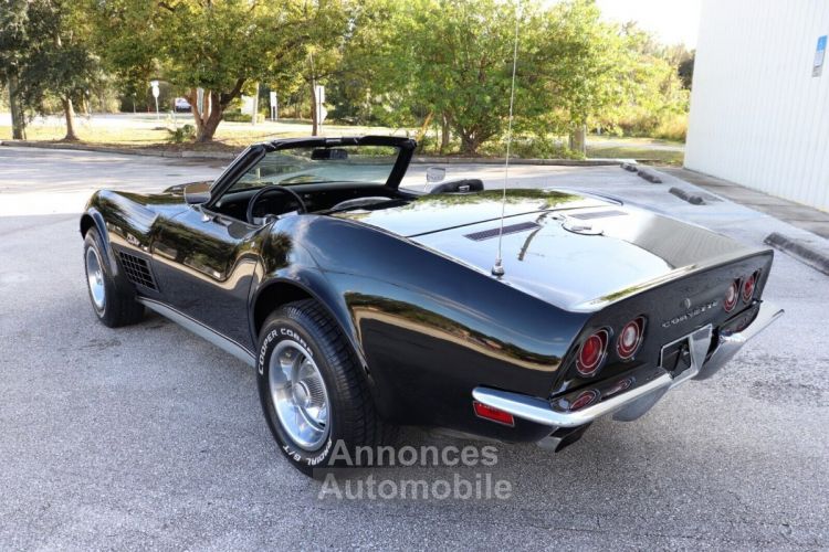 Chevrolet Corvette C3 - <small></small> 49.000 € <small>TTC</small> - #2