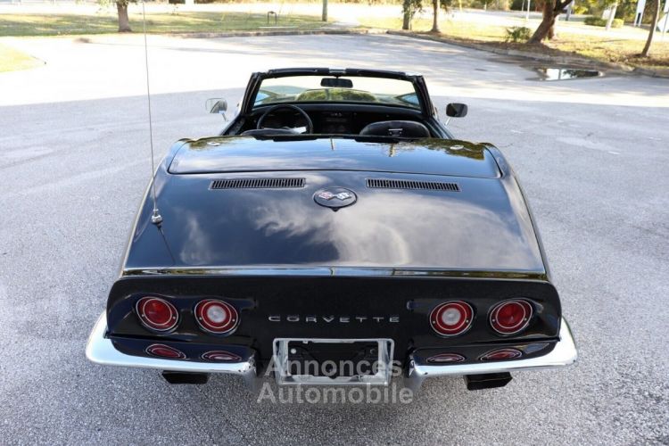 Chevrolet Corvette C3 - <small></small> 49.000 € <small>TTC</small> - #3