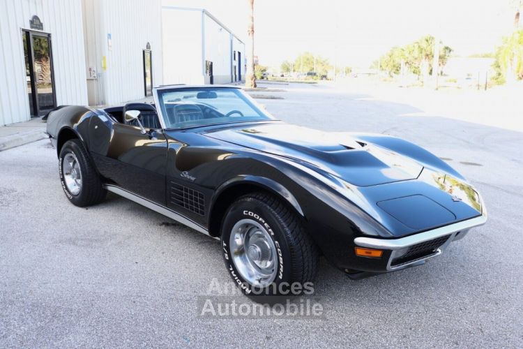 Chevrolet Corvette C3 - <small></small> 49.000 € <small>TTC</small> - #6