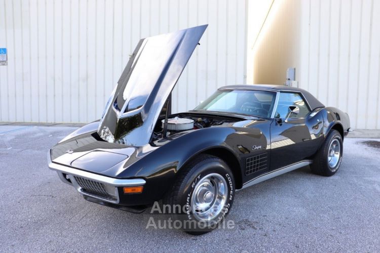 Chevrolet Corvette C3 - <small></small> 49.000 € <small>TTC</small> - #8