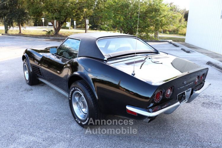 Chevrolet Corvette C3 - <small></small> 49.000 € <small>TTC</small> - #14