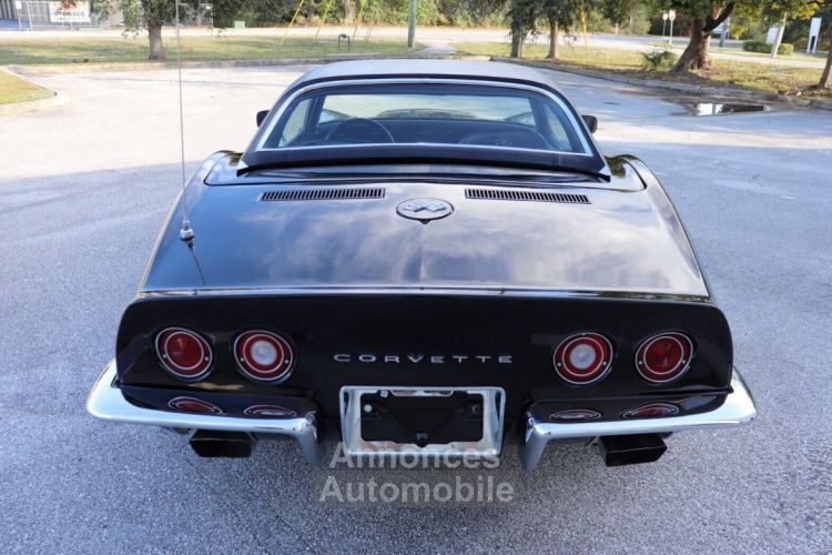 Chevrolet Corvette C3 - <small></small> 49.000 € <small>TTC</small> - #15