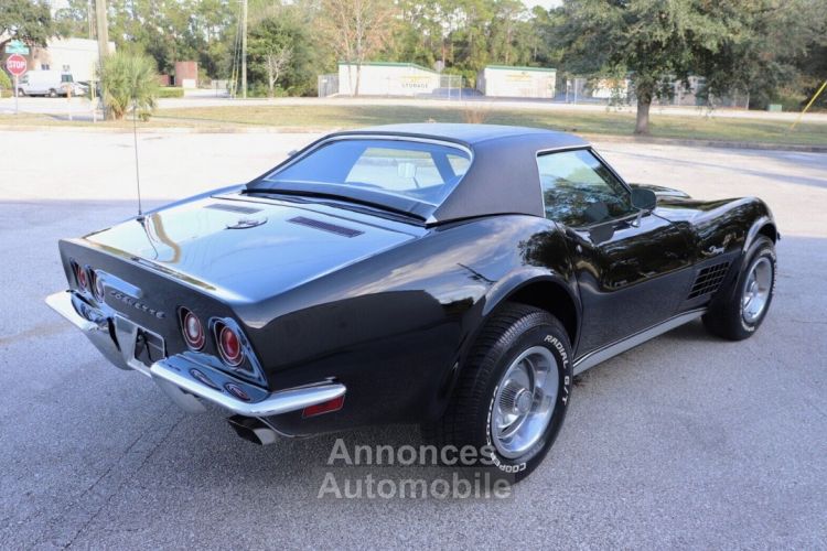 Chevrolet Corvette C3 - <small></small> 49.000 € <small>TTC</small> - #16