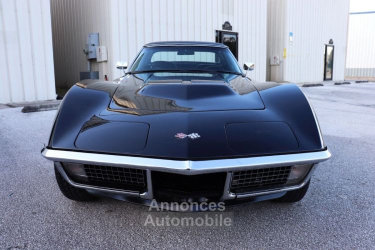 Chevrolet Corvette C3 - <small></small> 49.000 € <small>TTC</small> - #19