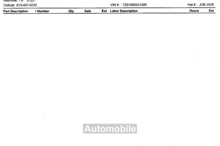 Chevrolet Corvette C3 - <small></small> 57.000 € <small>TTC</small> - #36