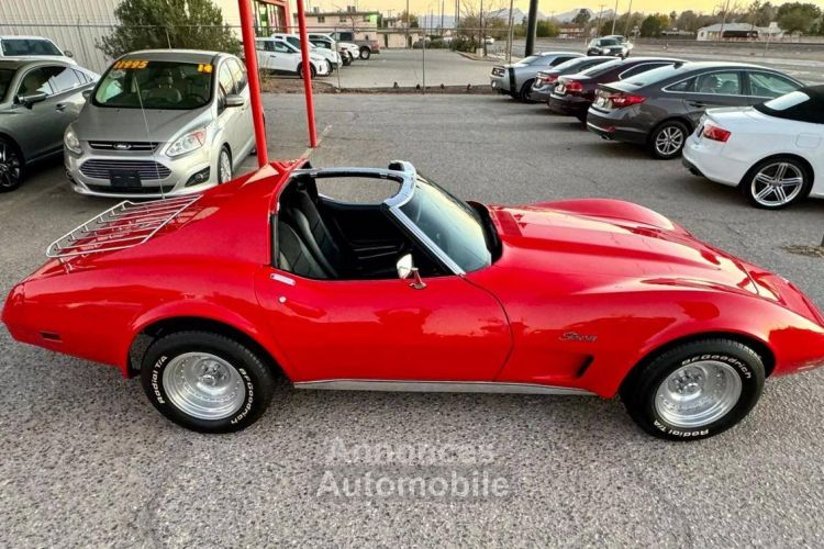 Chevrolet Corvette C3 - <small></small> 38.000 € <small>TTC</small> - #5