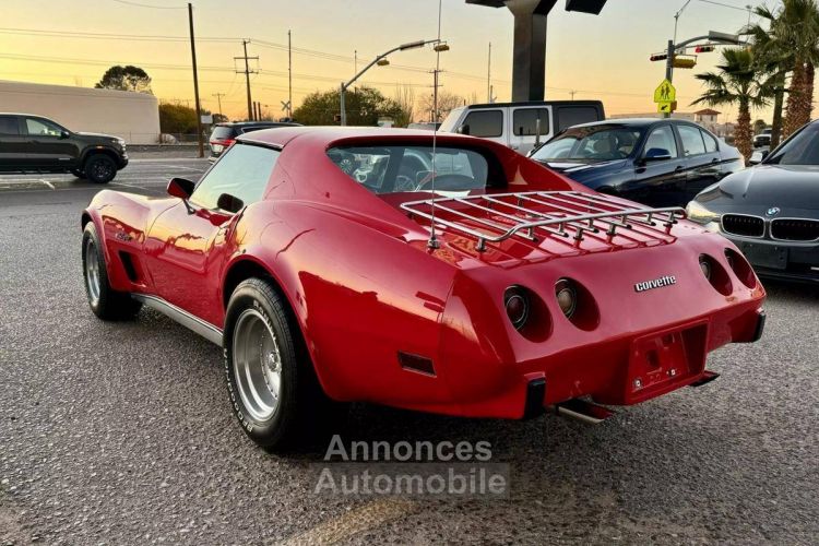 Chevrolet Corvette C3 - <small></small> 38.000 € <small>TTC</small> - #11