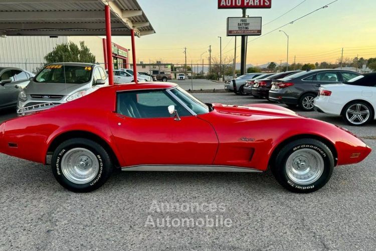 Chevrolet Corvette C3 - <small></small> 38.000 € <small>TTC</small> - #13