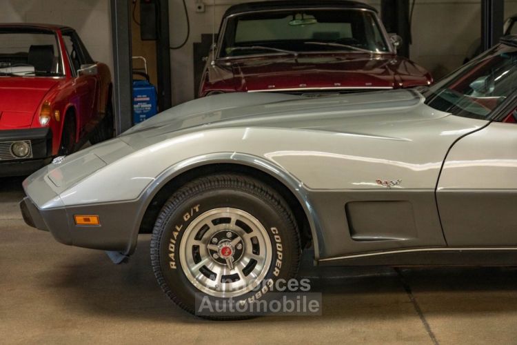 Chevrolet Corvette C3 - <small></small> 35.000 € <small>TTC</small> - #5