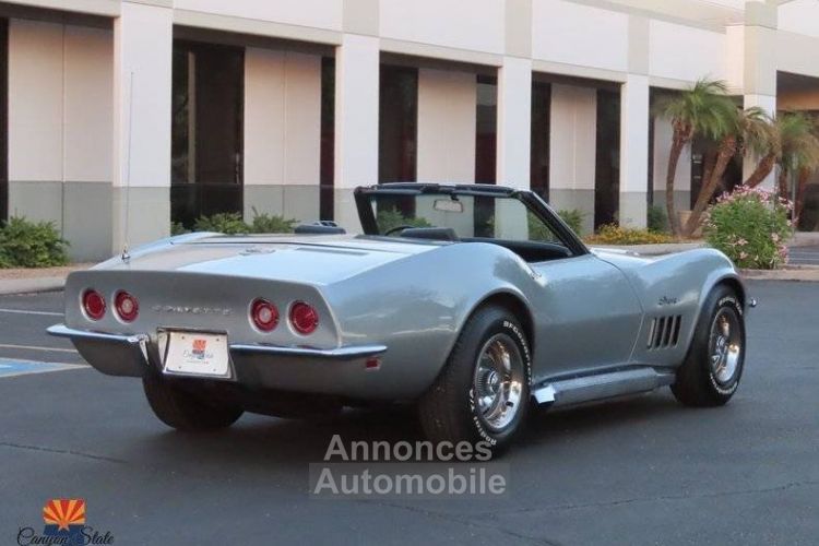 Chevrolet Corvette C3 - <small></small> 106.100 € <small>TTC</small> - #3