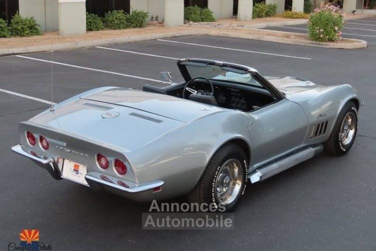 Chevrolet Corvette C3 - <small></small> 106.100 € <small>TTC</small> - #4