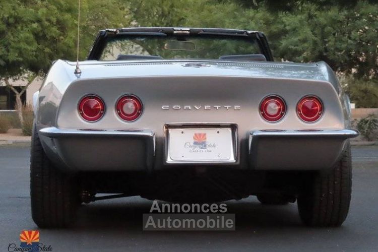 Chevrolet Corvette C3 - <small></small> 106.100 € <small>TTC</small> - #7