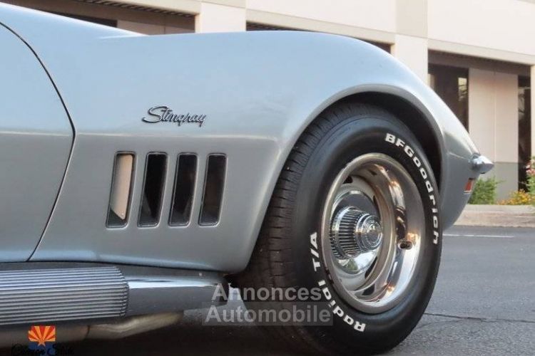 Chevrolet Corvette C3 - <small></small> 106.100 € <small>TTC</small> - #11