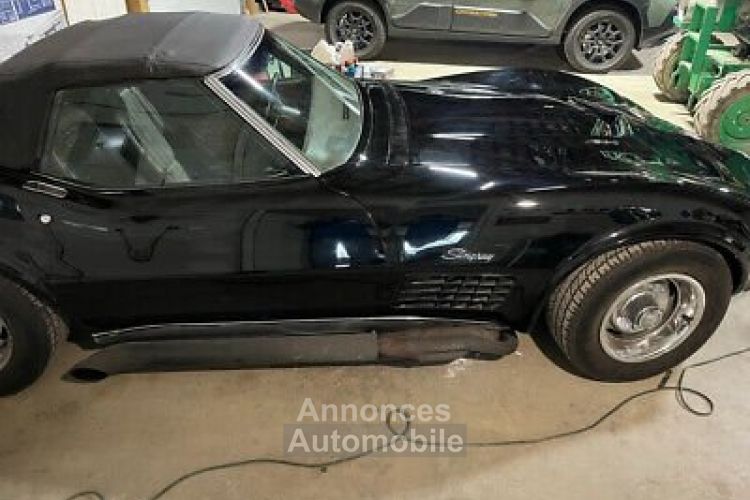 Chevrolet Corvette C3 - <small></small> 44.100 € <small>TTC</small> - #2