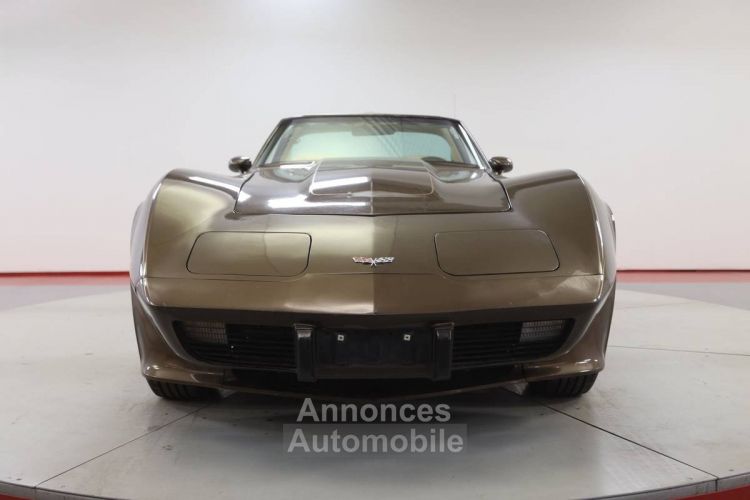 Chevrolet Corvette C3 - <small></small> 32.400 € <small>TTC</small> - #9