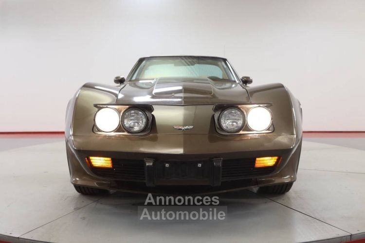 Chevrolet Corvette C3 - <small></small> 32.400 € <small>TTC</small> - #10