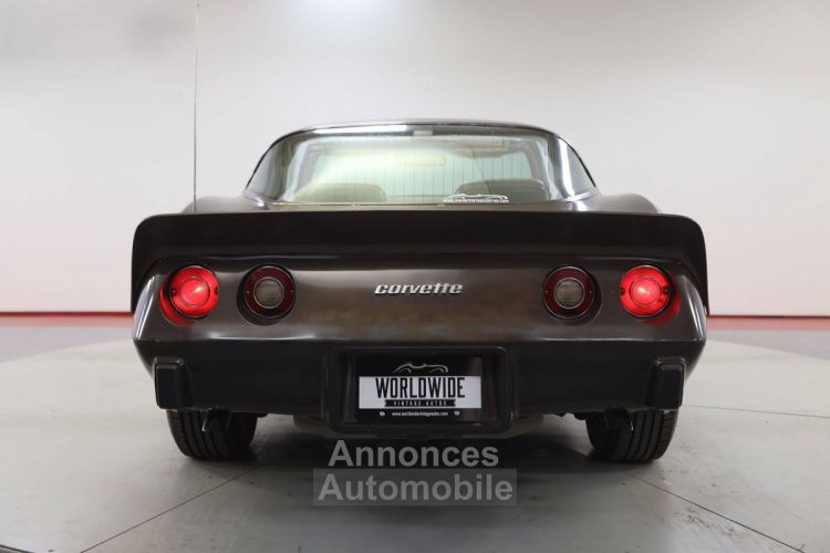 Chevrolet Corvette C3 - <small></small> 32.400 € <small>TTC</small> - #11