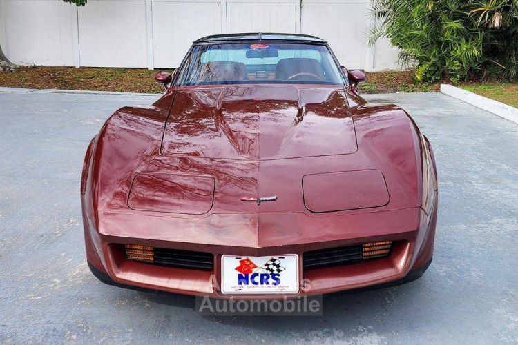 Chevrolet Corvette C3 - <small></small> 23.400 € <small>TTC</small> - #13