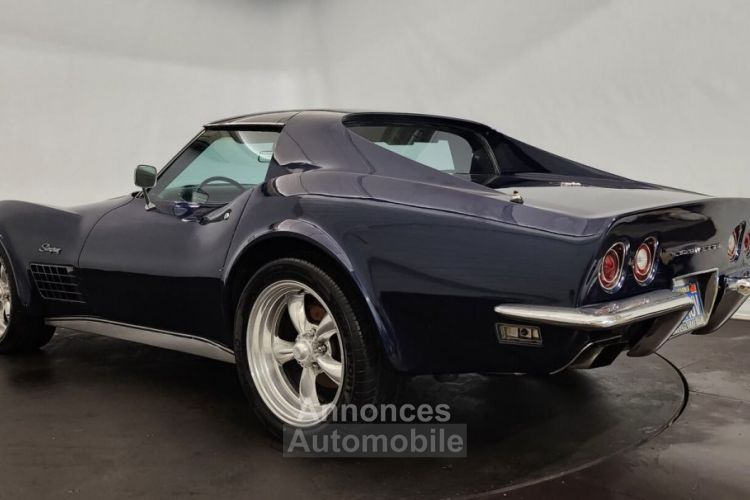 Chevrolet Corvette C3 - <small></small> 35.000 € <small>TTC</small> - #3