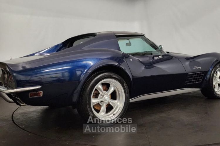 Chevrolet Corvette C3 - <small></small> 35.000 € <small>TTC</small> - #4