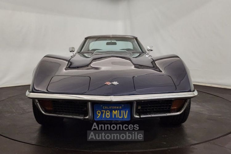 Chevrolet Corvette C3 - <small></small> 35.000 € <small>TTC</small> - #6