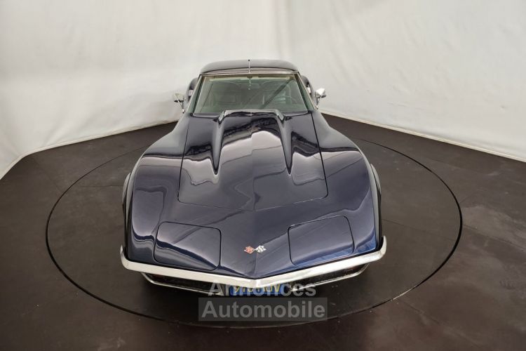 Chevrolet Corvette C3 - <small></small> 35.000 € <small>TTC</small> - #7