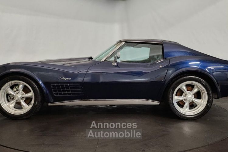 Chevrolet Corvette C3 - <small></small> 35.000 € <small>TTC</small> - #8