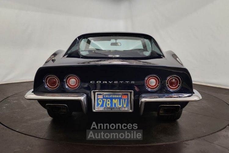 Chevrolet Corvette C3 - <small></small> 35.000 € <small>TTC</small> - #12