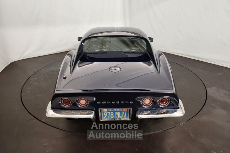 Chevrolet Corvette C3 - <small></small> 35.000 € <small>TTC</small> - #13