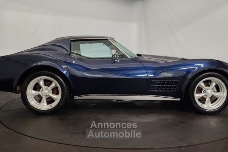 Chevrolet Corvette C3 - <small></small> 35.000 € <small>TTC</small> - #14