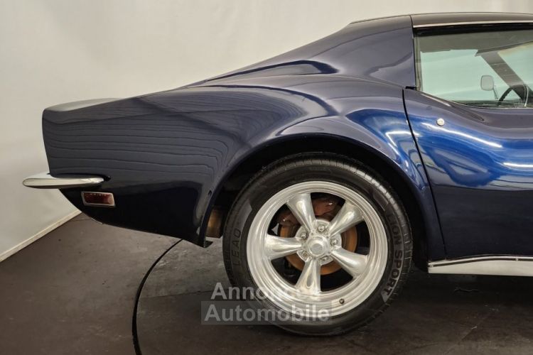 Chevrolet Corvette C3 - <small></small> 35.000 € <small>TTC</small> - #15