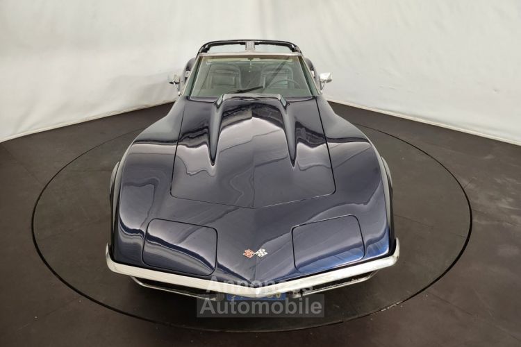 Chevrolet Corvette C3 - <small></small> 35.000 € <small>TTC</small> - #19