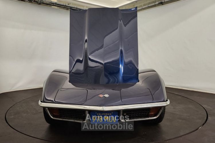 Chevrolet Corvette C3 - <small></small> 35.000 € <small>TTC</small> - #38