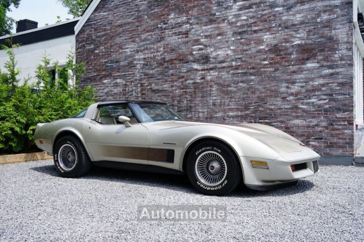 Chevrolet Corvette C3 - <small></small> 33.300 € <small>TTC</small> - #1